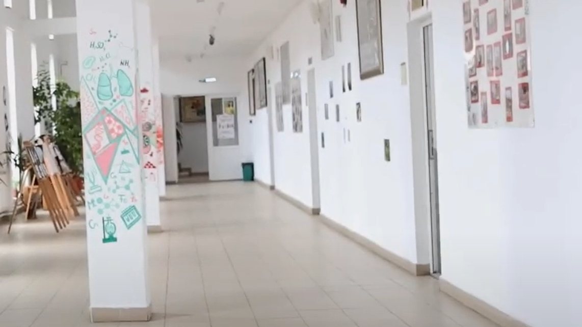 Szűk körű tanévnyitóra készülnek Margittán