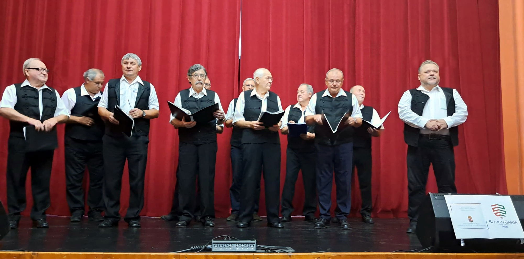 Huszonkettedik alkalommal szervezték meg idén a Margittai Kórusfesztivált