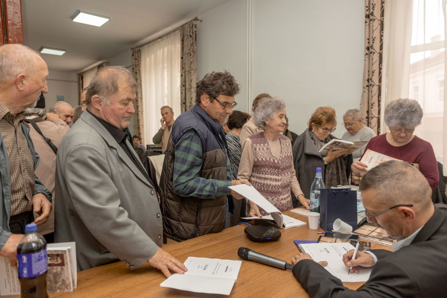 Könyvekben idézik meg Belényes hangulatát és mindazokat, akik benne éltek