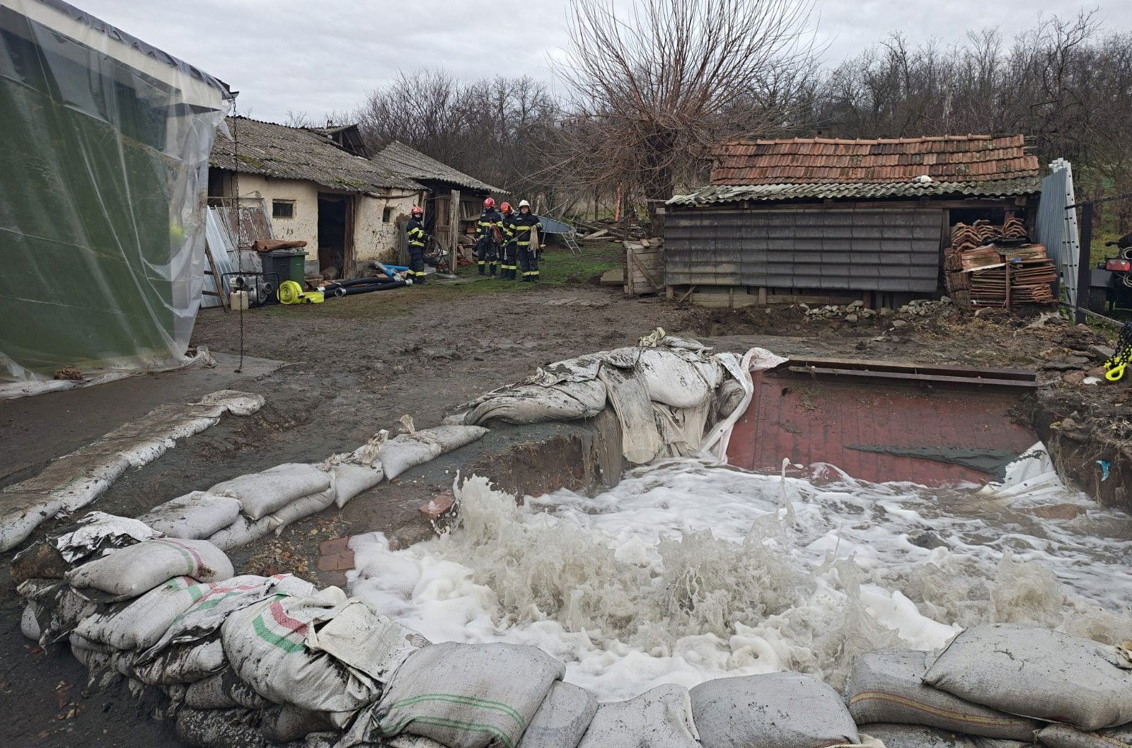 Végleg lezárták a hegyközszentimrei gázkutat – közel három hónap telt el az incidens óta