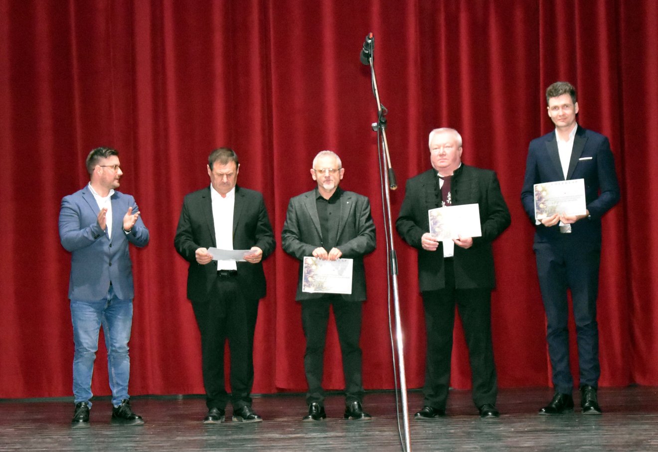 Adventi ökumenikus kórustalálkozó zajlott Margittán