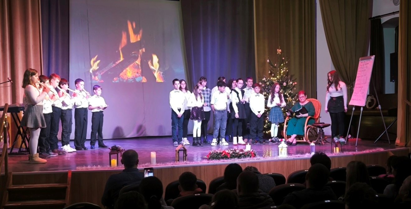 Szebbé tennék a rászoruló családok ünnepét Érmihályfalván