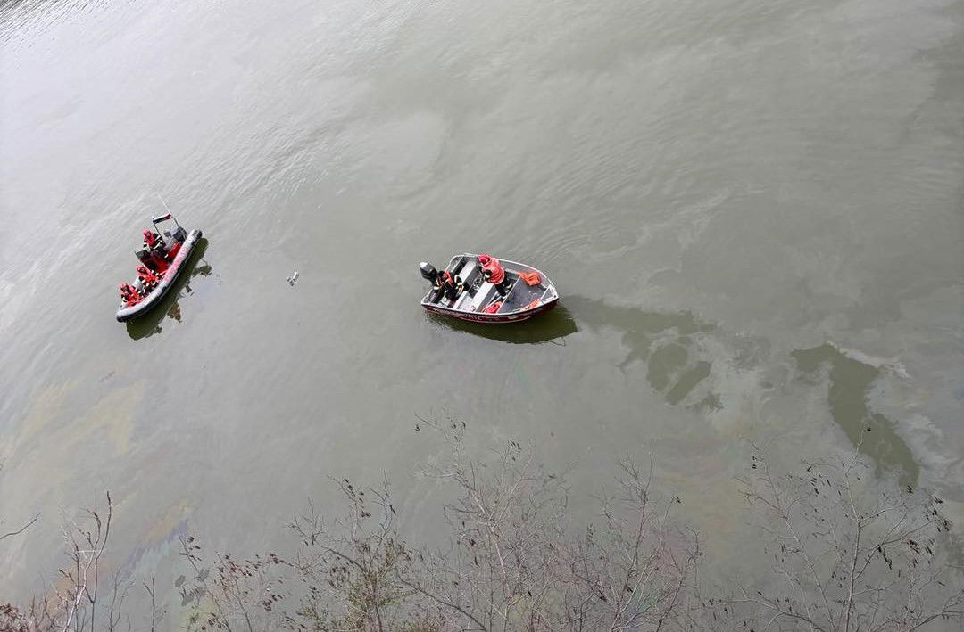 Vízbe fulladt egy öt éves gyerek Esküllőnél