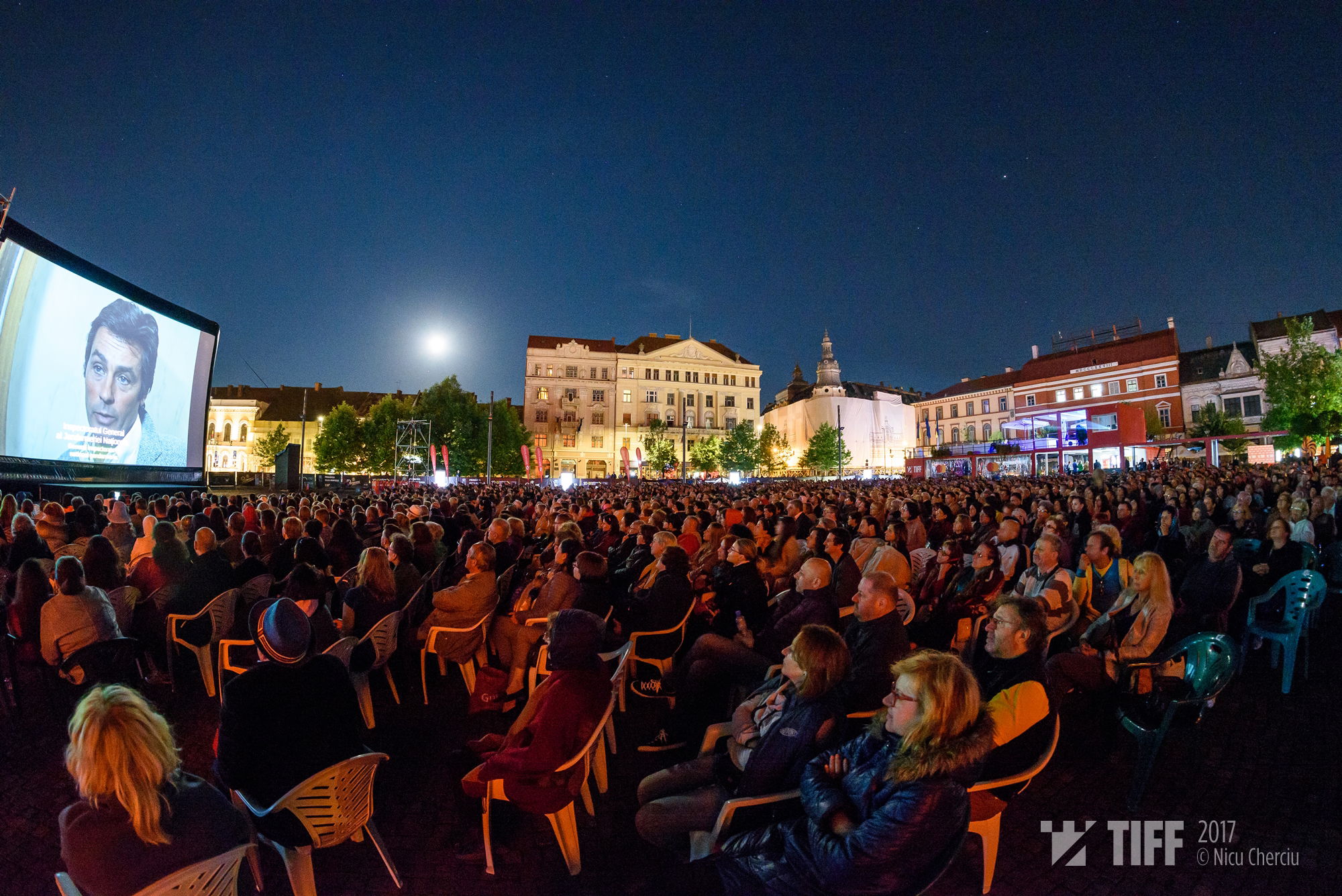 Magyar alkotások a Transilvania Nemzetközi Filmfesztiválon