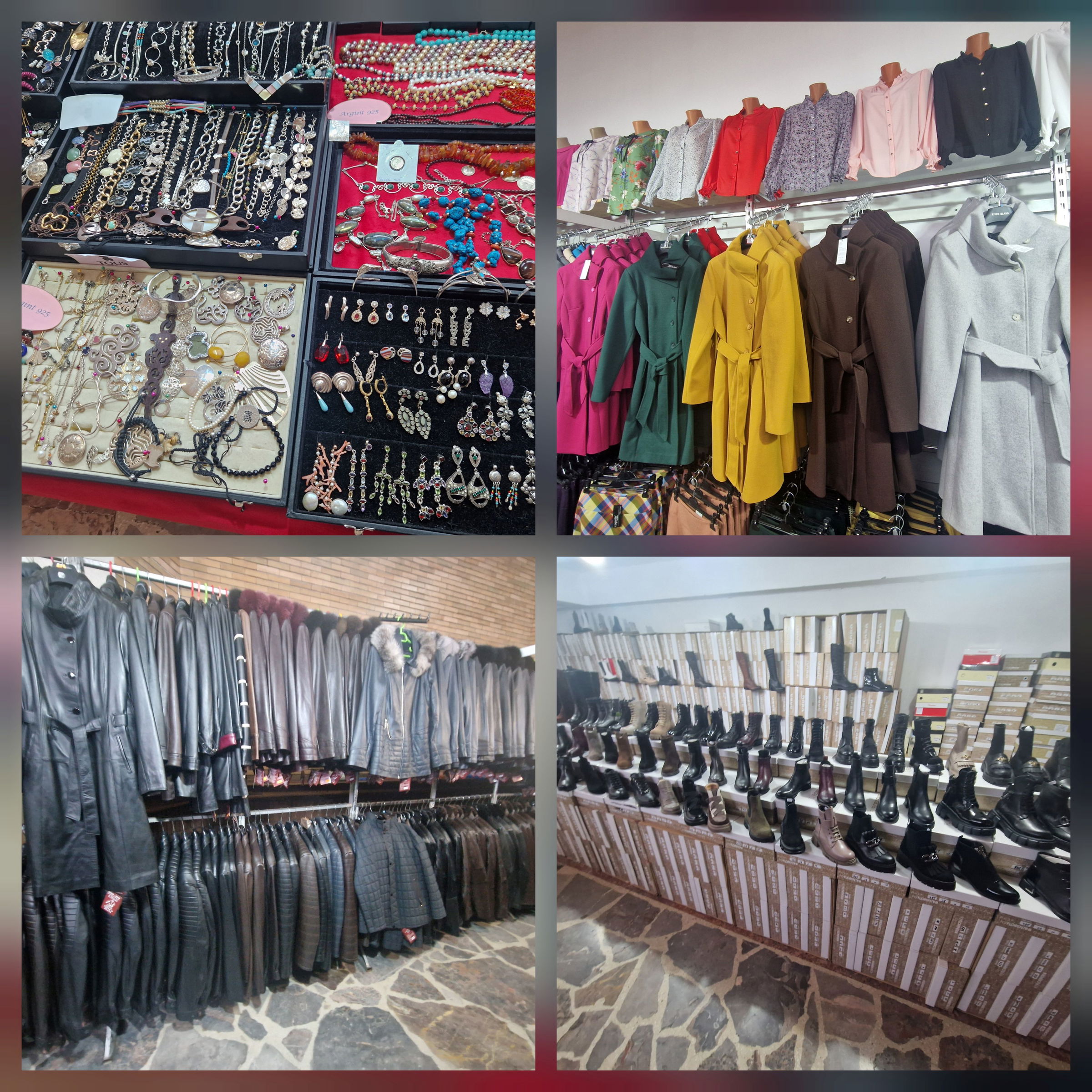 Cavi Expo – Fashion téli vásár az Antonio Alexe Sportcsarnokban – ruházat és lábbelik termelői áron!