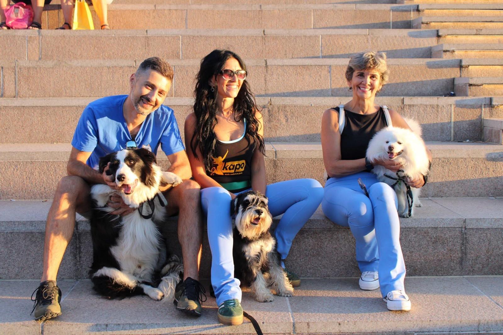 Kutyás fesztivál helyszíne lesz a hétvégén a nagyváradi vársánc