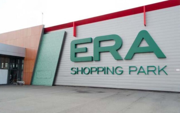 A nagyváradi ERA Park bevásárlóközponthoz vezető alternatív útvonalak