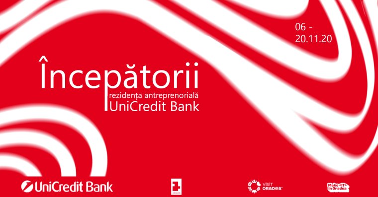 A nagyváradi kreatív és szociális iparágak vállalkozói pályázhatnak egy vállalkozói rezidenciára a nagyváradi várban