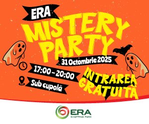 ERA Halloween Days