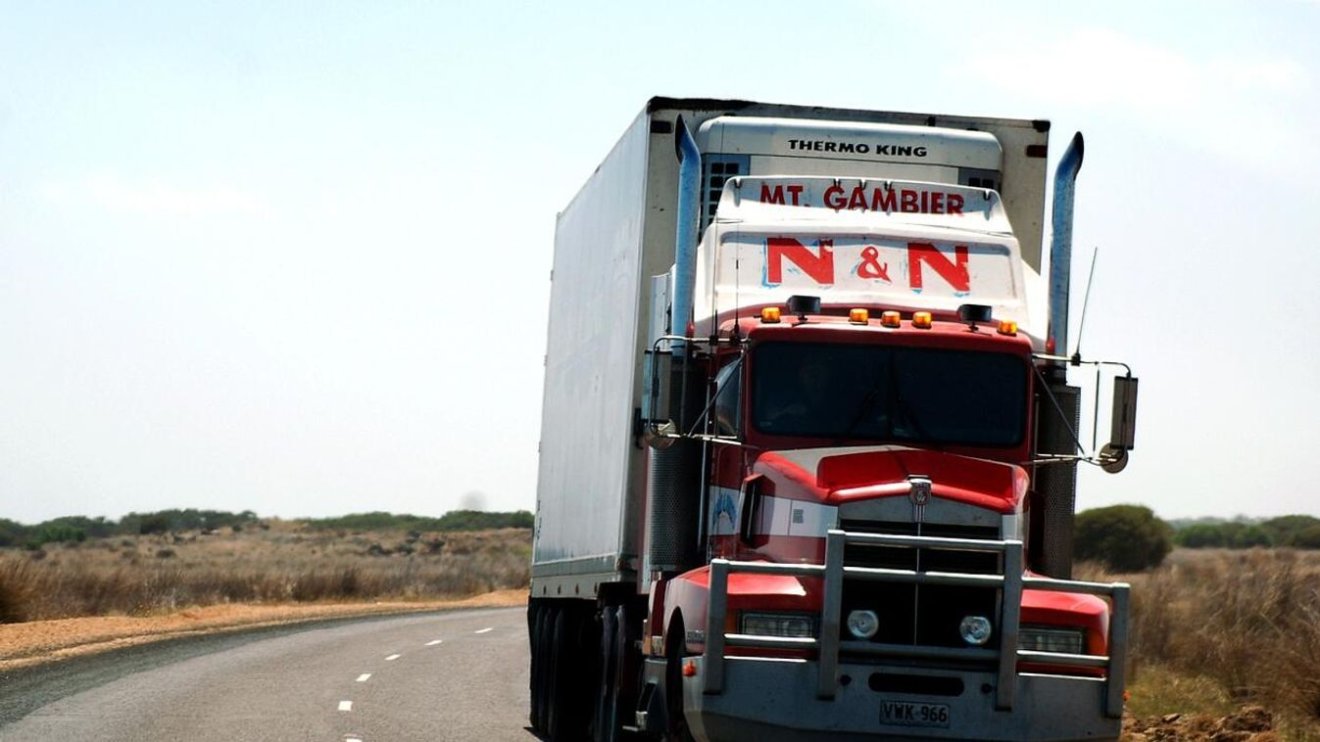 Miért választják a magyar sofőrök a külföldi munkát? (x)