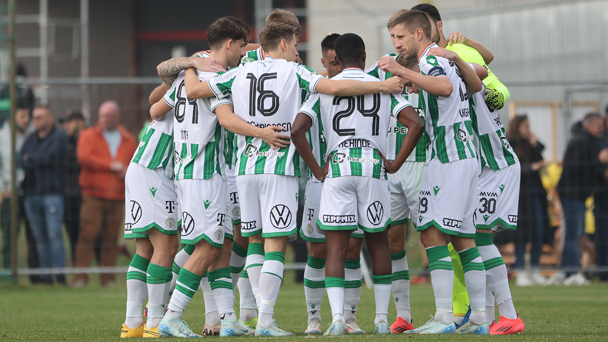 Ellenfelet kaptak a magyar és román csapatok