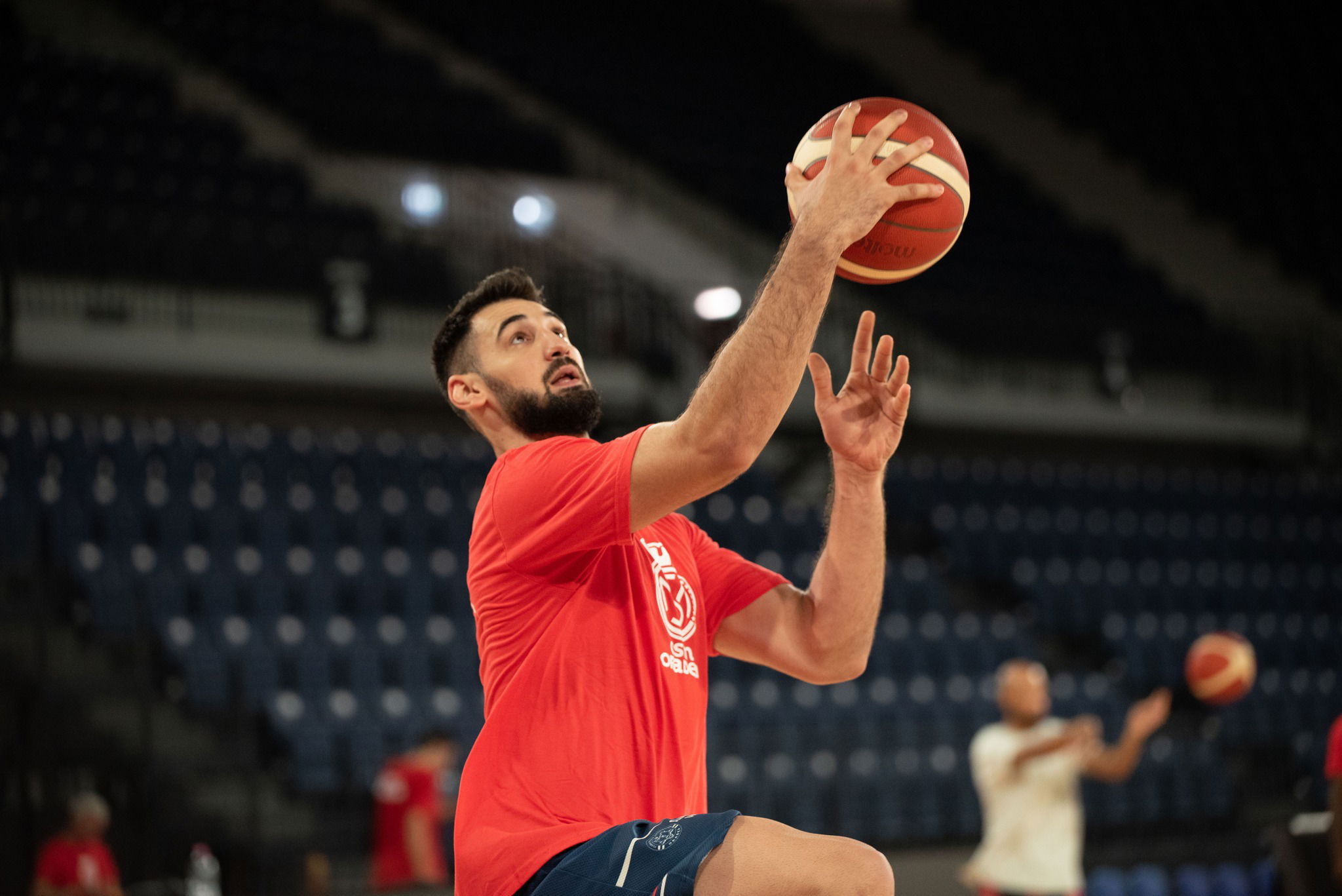 Szűkös az idő, indul a keret kialakítása a kosarasoknál