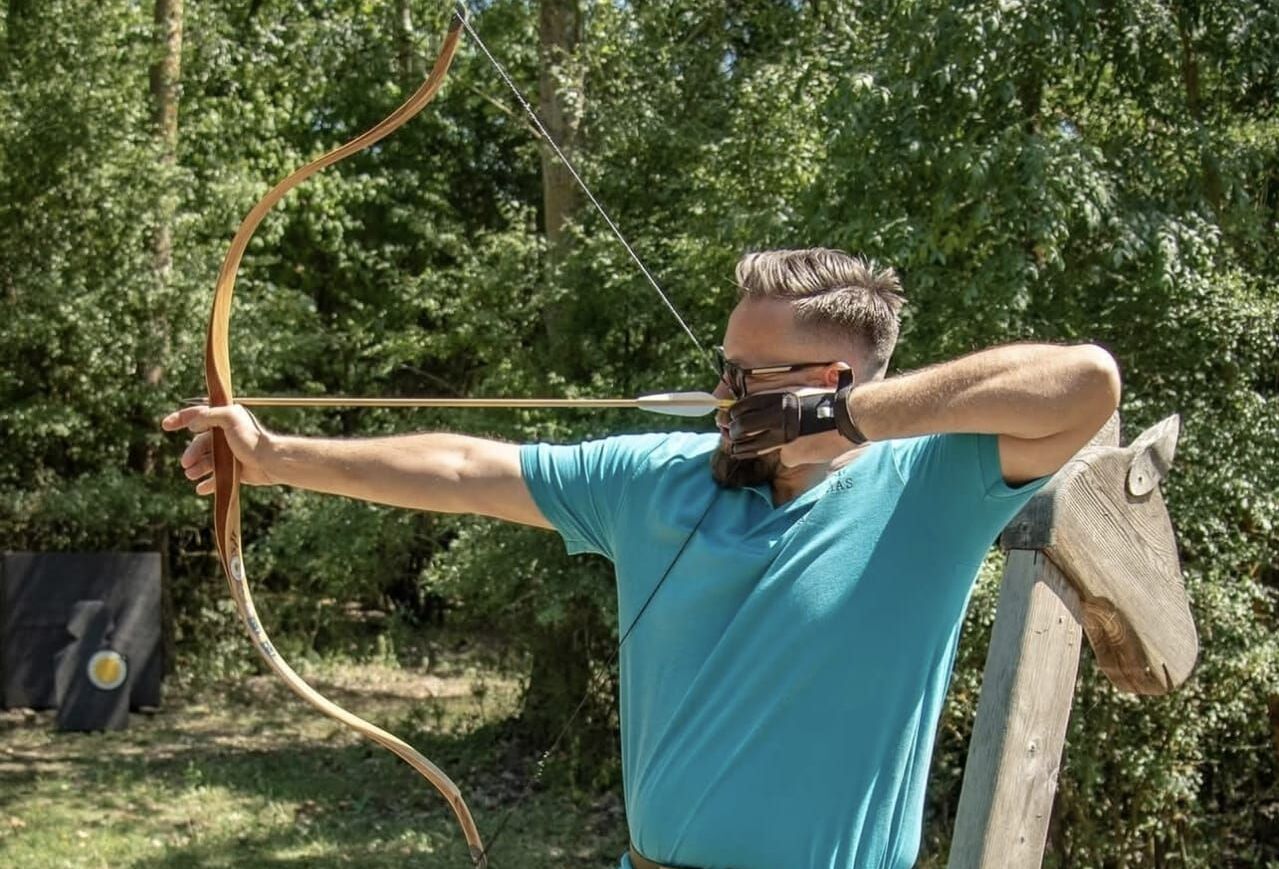 Sikeres hétvégét zártak a Nomad Archers íjászai