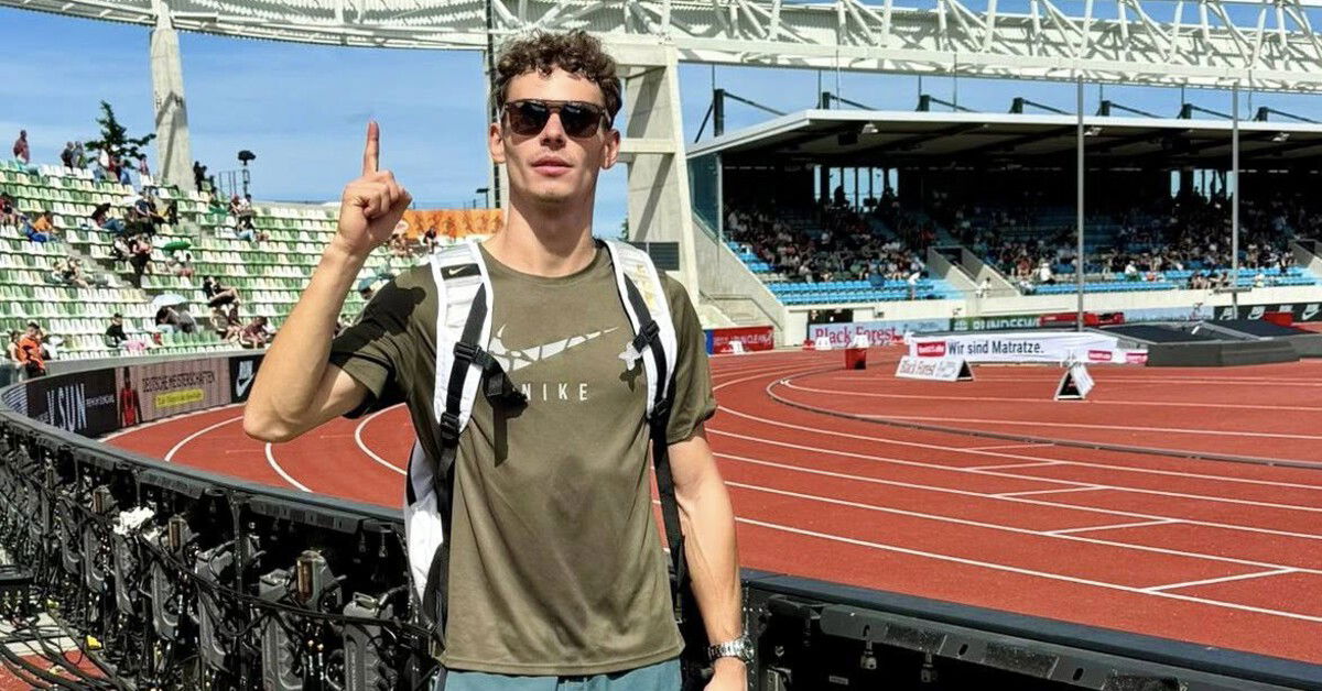 Dringo 200 méteren is villámgyors