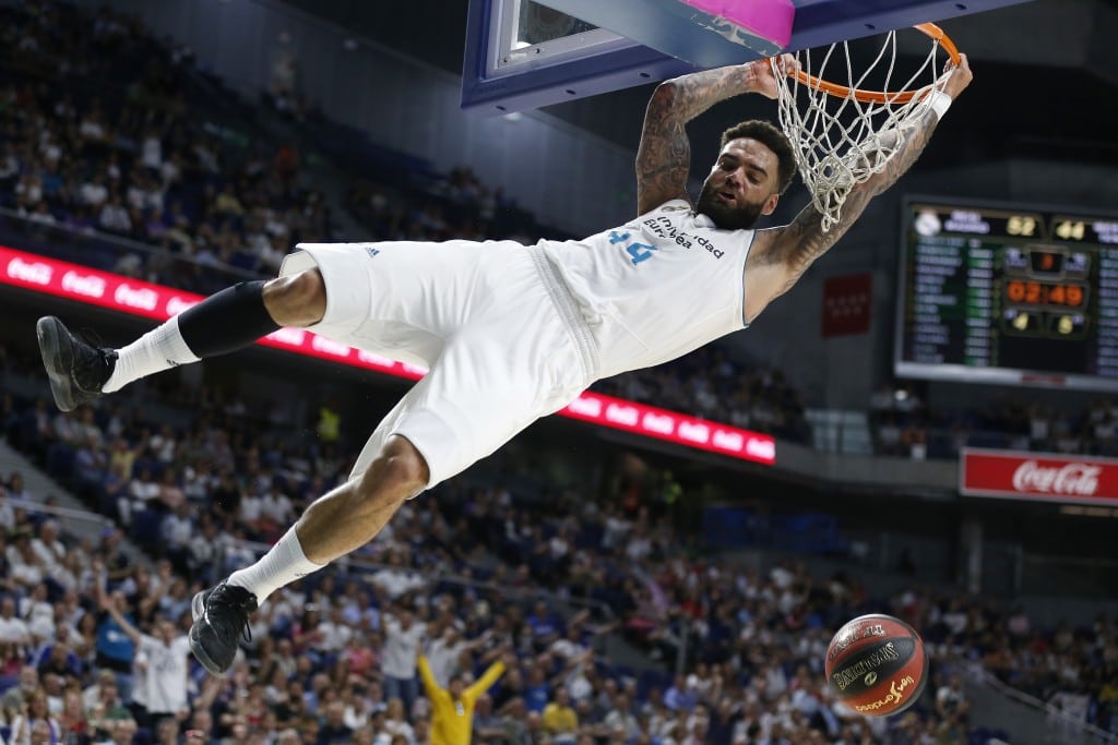 NBA-t is megjárt klasszist szerződtetett a Kolozsvári U-BT