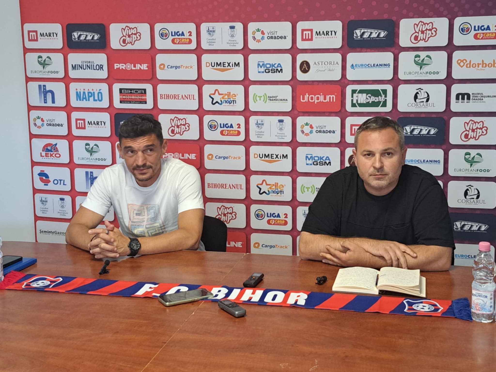 Erős háttérrel és friss kerettel vág neki az idénynek a Bihar FC