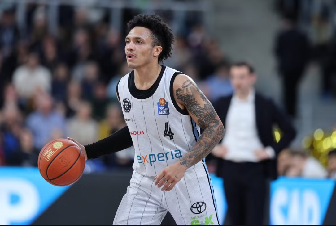 Amerikai játékmester érkezett a Vörös Oroszlánokhoz