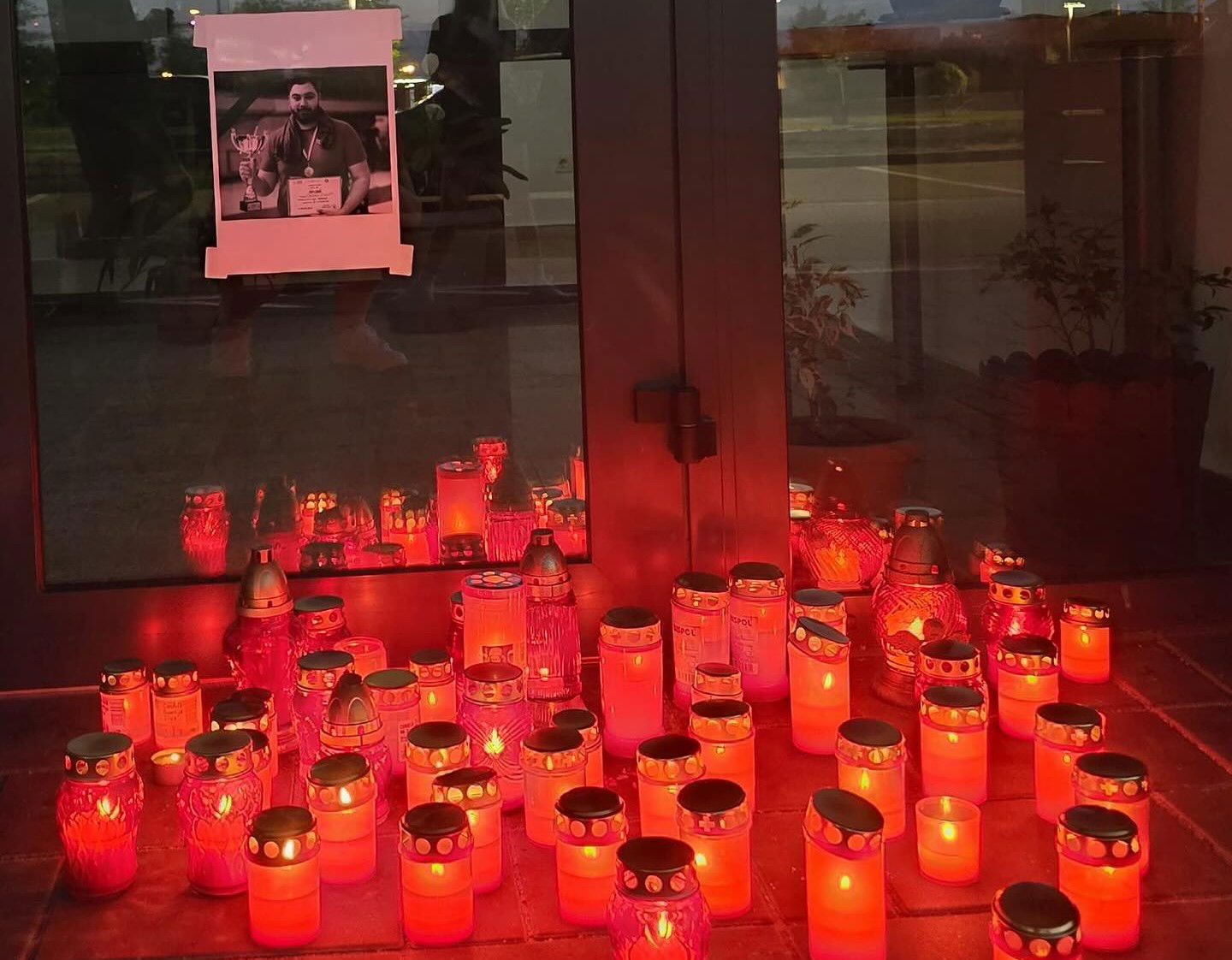 Ígéretesen induló edzői karriernek vetett véget a buszbaleset