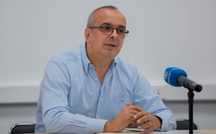 Șerban Sere: Cristian Achim megérdemli, hogy maradjon