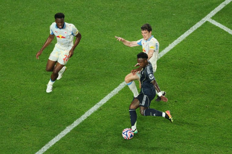 Klub-vb: Real–Juve párharc a nyolcaddöntőben