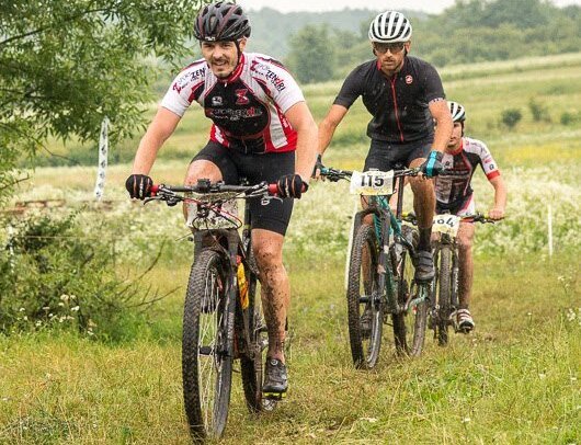 Hegyikerékpár-versenyt rendez a Velo Sport Klub