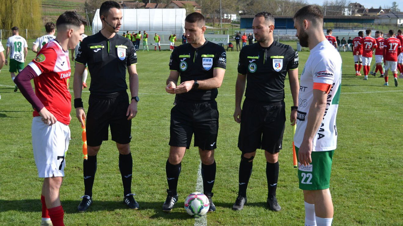 Újra megrendezik a megyei Szuperkupát