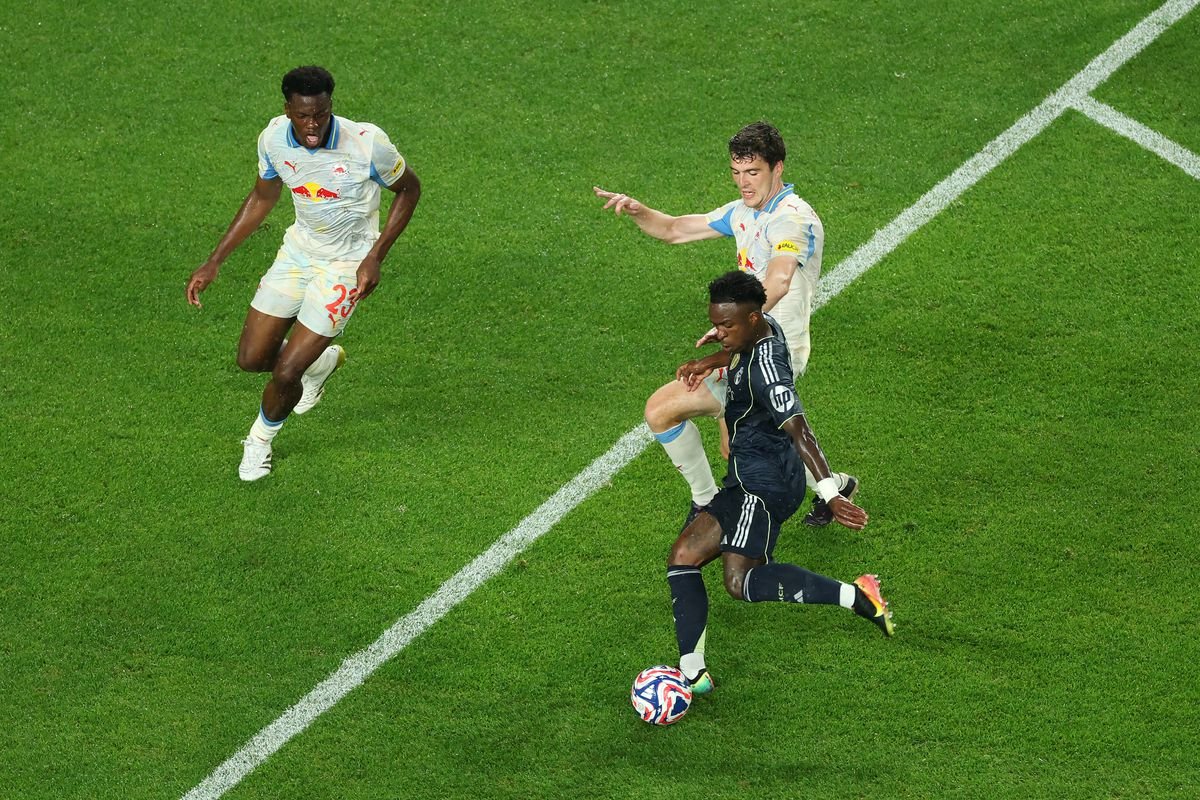 Klub-vb: Real–Juve párharc a nyolcaddöntőben