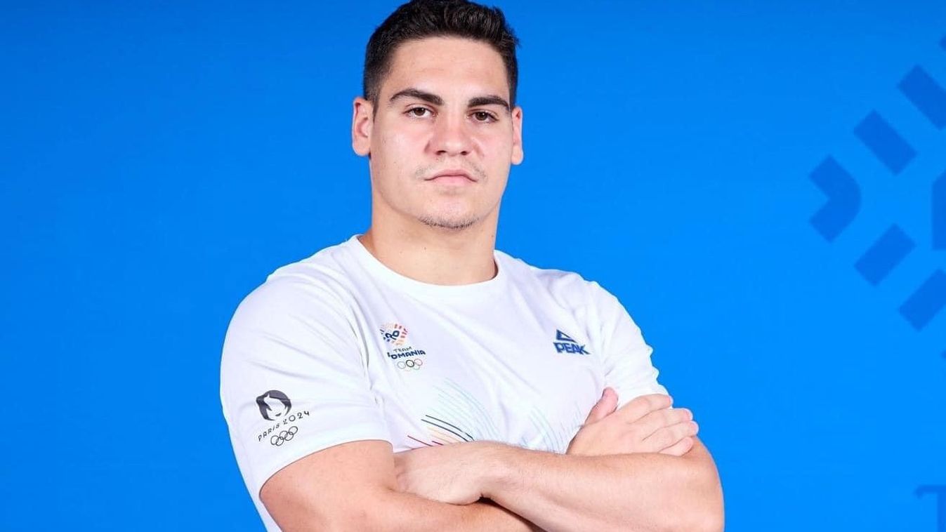 Sebastian Oltean: Magyarországon szinte minden találkozó kiélezett