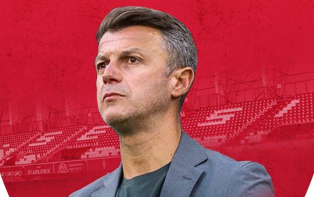 Ovidiu Burcă került a Sepsi kispadjára