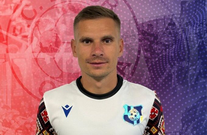 Korábbi FCSB-játékossal bővült a Bihar FC kerete