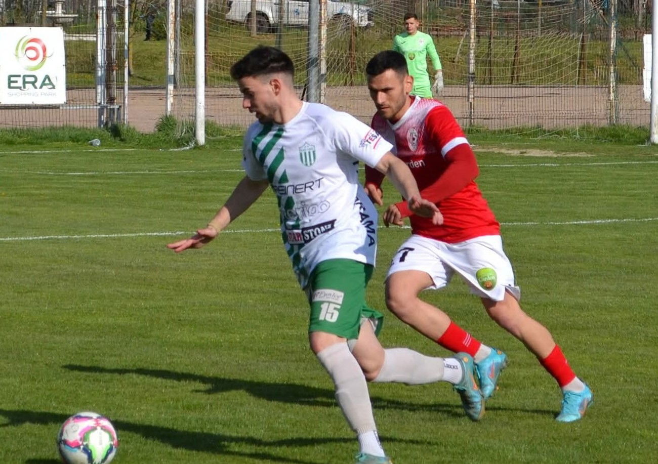 Papíron már nincs akadálya a CAO-NAC feljutásának