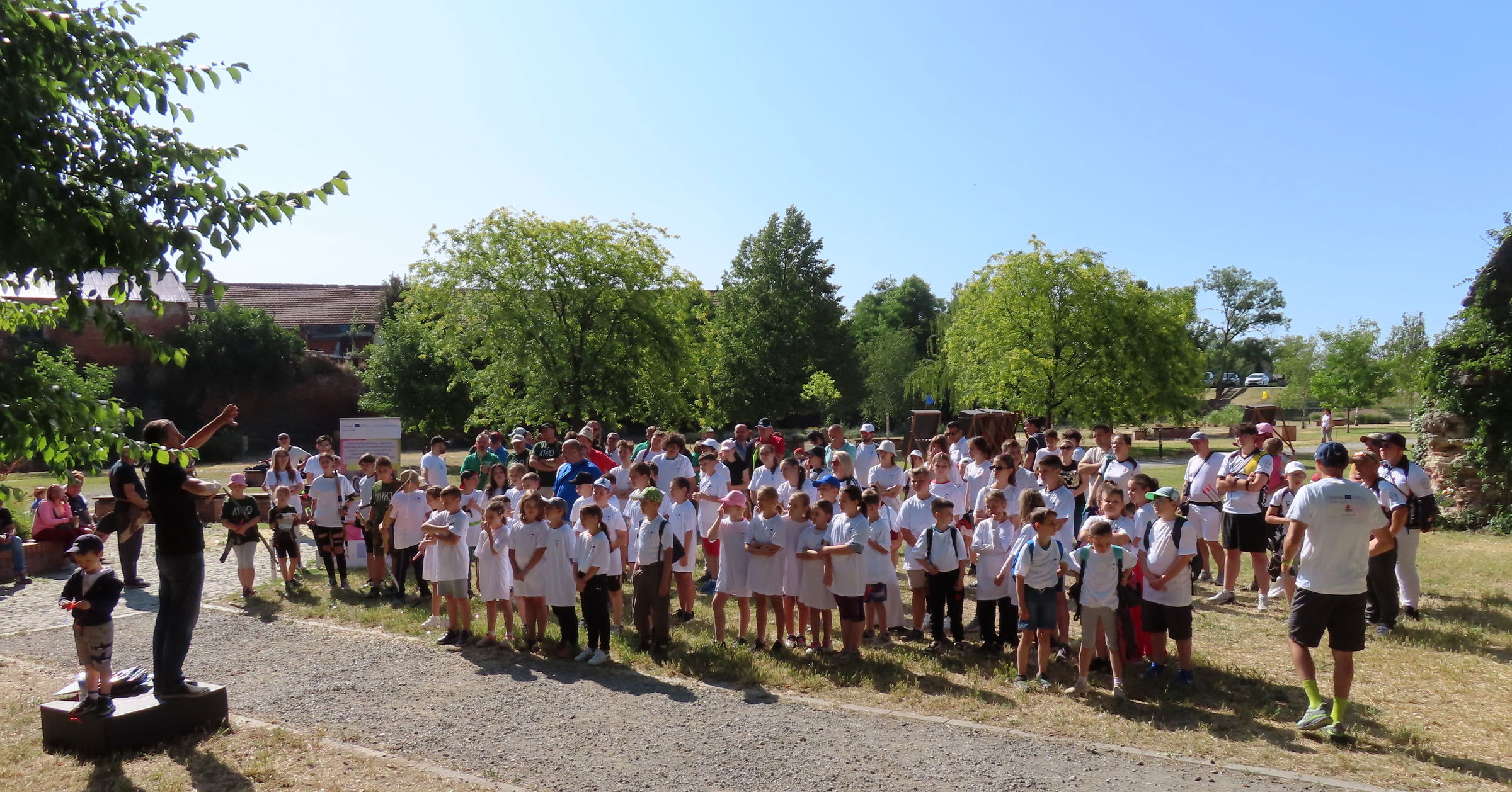 Redpoint Kupa: célba talált a sport és az együttműködés