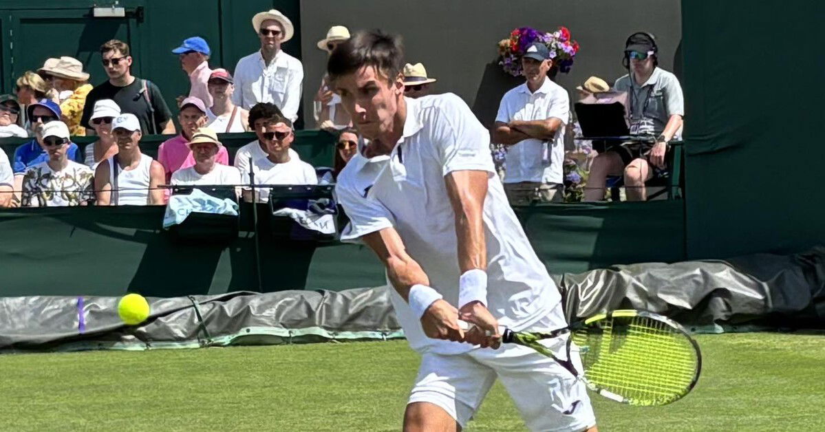 Wimbledon: három magyar és egy román továbbjutó
