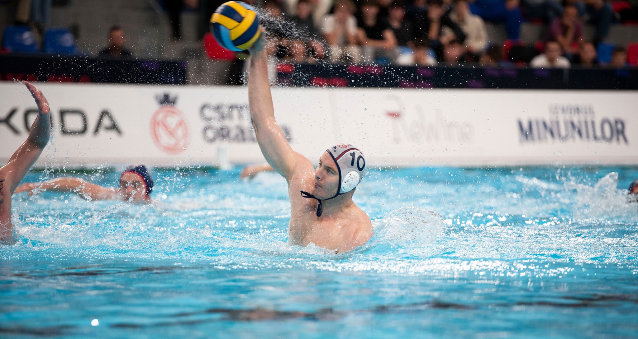 Újabb két kulcsemberrel hosszabbított a Nagyváradi VSK