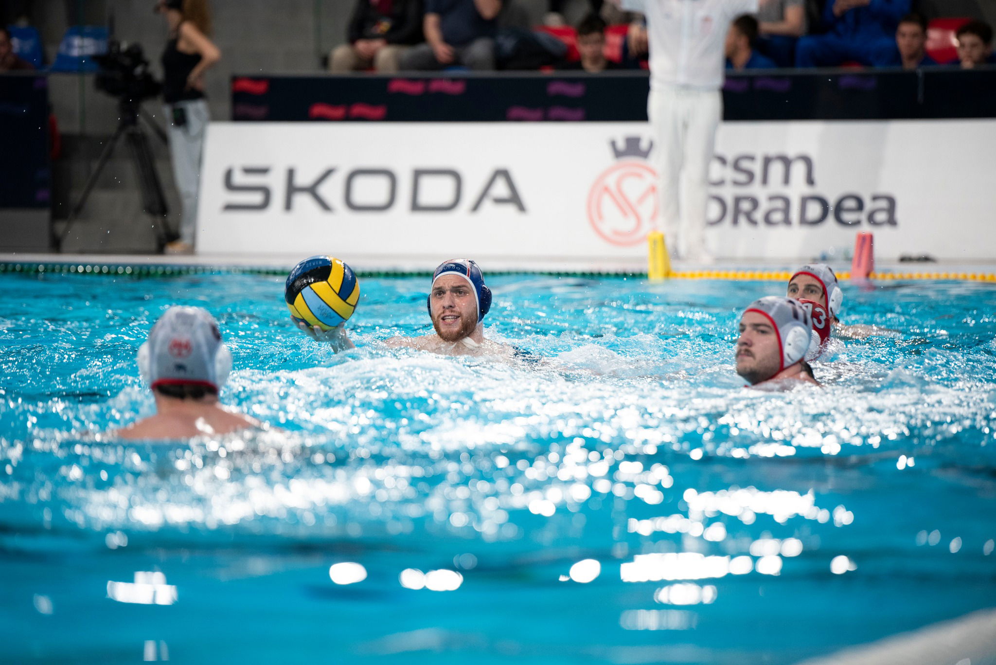 Velkic is marad a VSK-nál