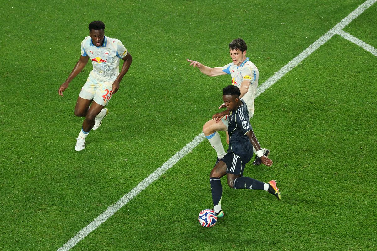 Klub-vb: Real–Juve párharc a nyolcaddöntőben