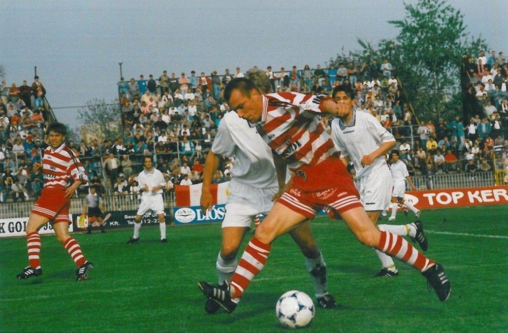 Sportlegendák nyomában: Váradról hódította meg Magyarországot