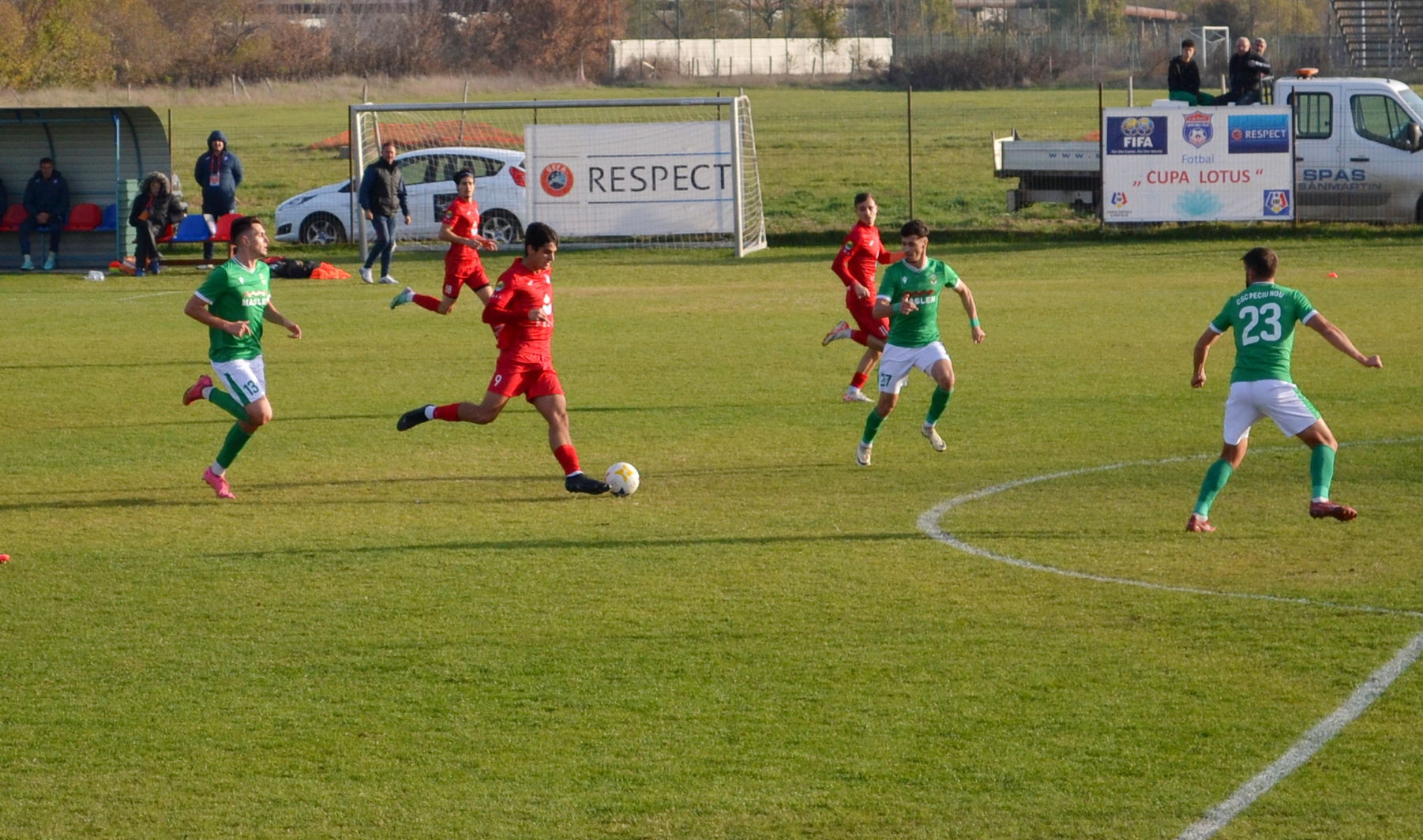 Négygólos sikerrel kezdte a felkészülést a Félixfürdő