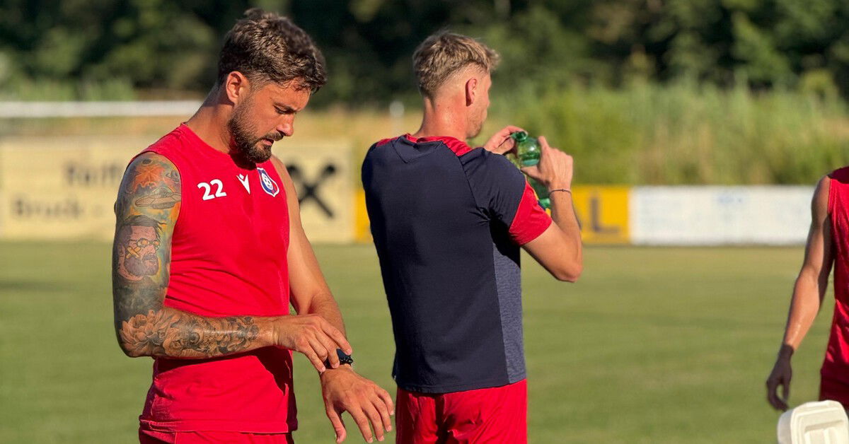 Ausztriában folytatja a felkészülést a Bihar FC