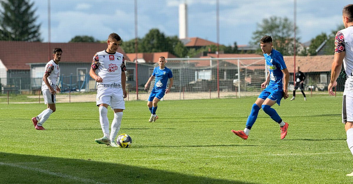 Két hazai edzőmeccsel zárja a felkészülést a Bihar FC