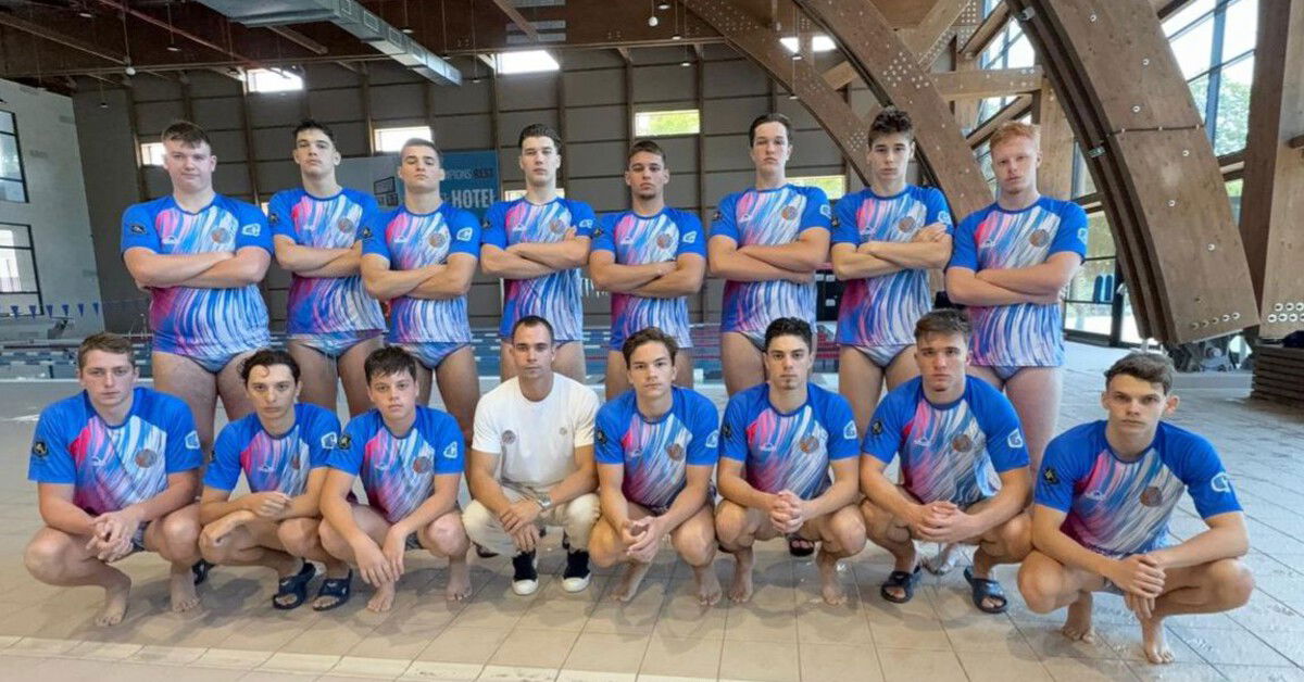 Törölték az U16-os vízilabda-bajnokság utolsó tornáját