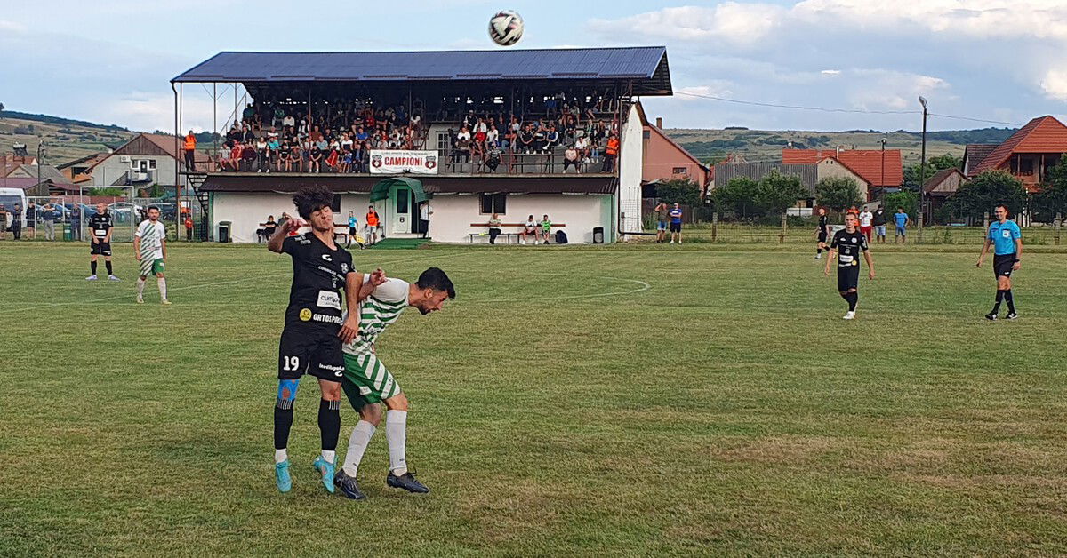 Búcsúzott a Román Kupától a CAO-NAC