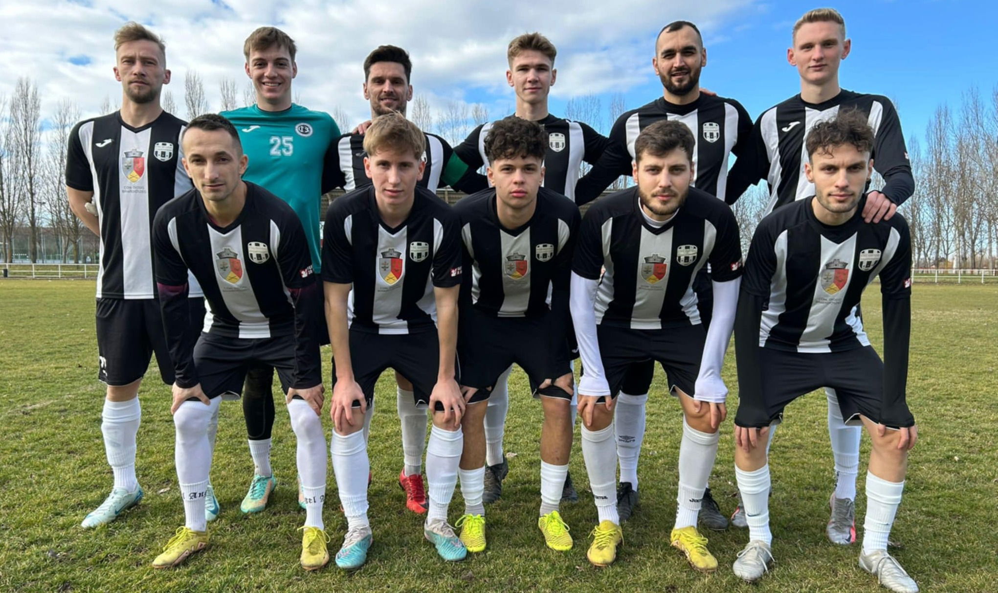 Vége a diószegi álomnak – megszűnik a felnőttcsapat