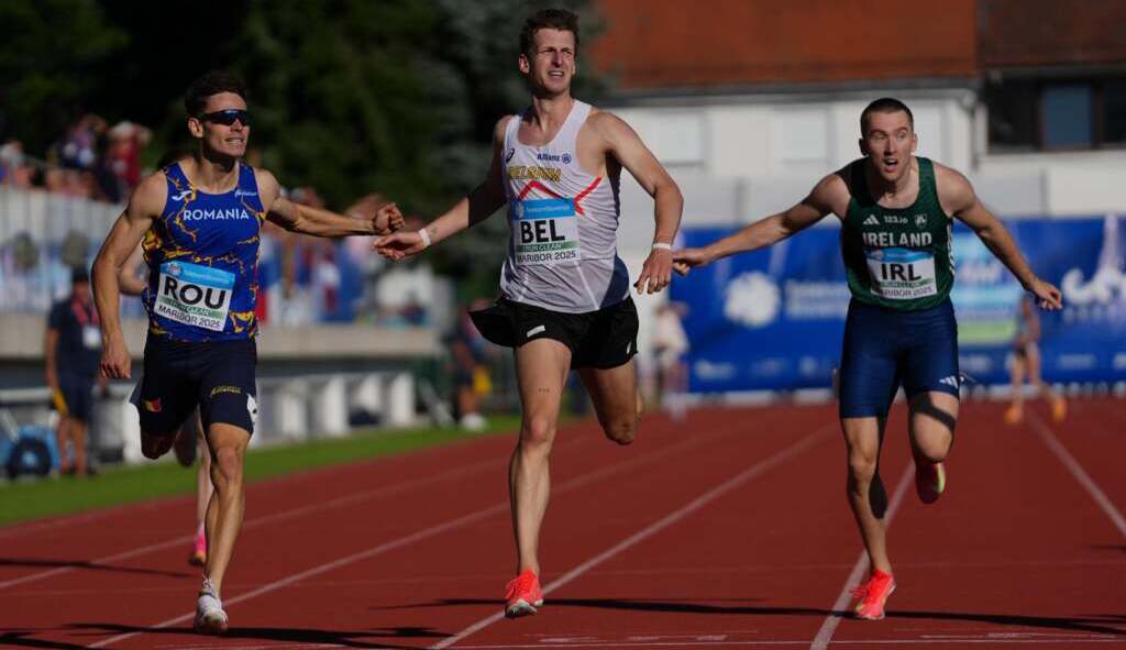 Bronzéremmel tért haza Vóloszból Dringo