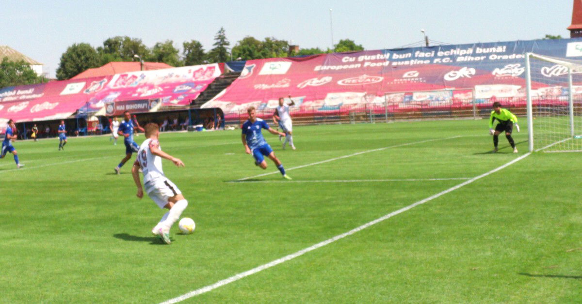 Szatmári pofon a főpróbán