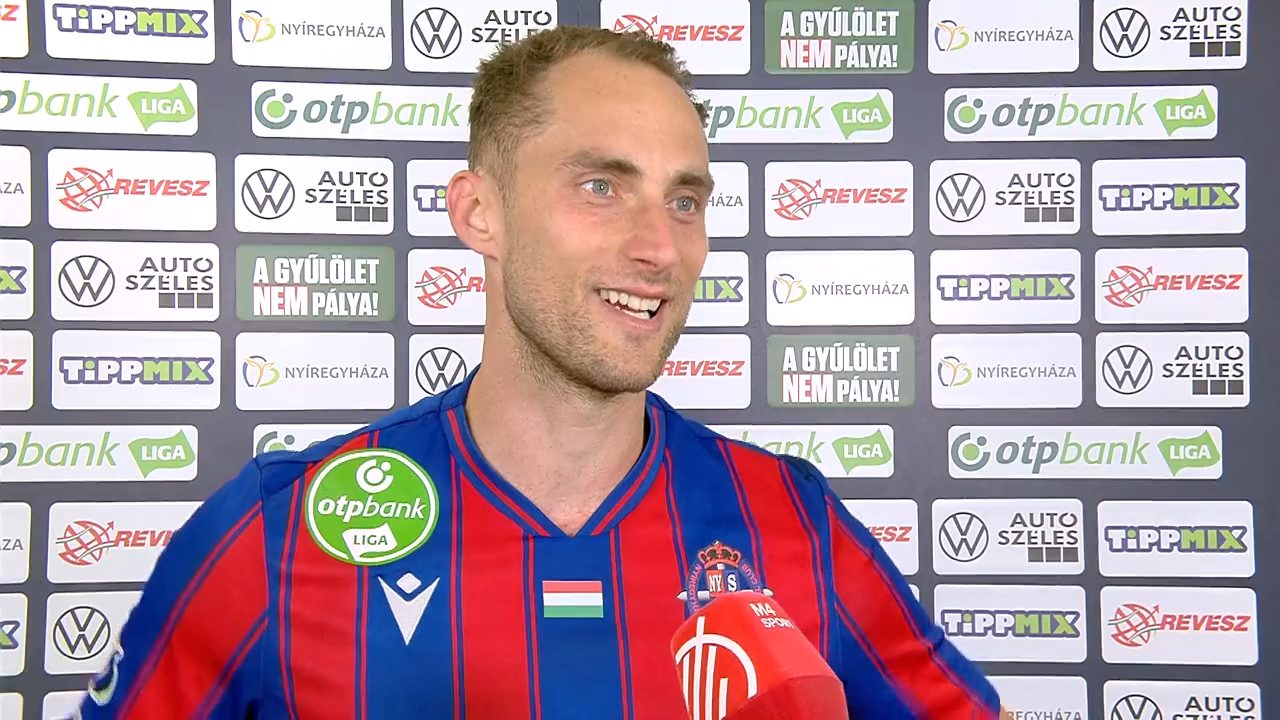 Korábbi NB I-es gólkirályt szerződtetett a Csíkszereda