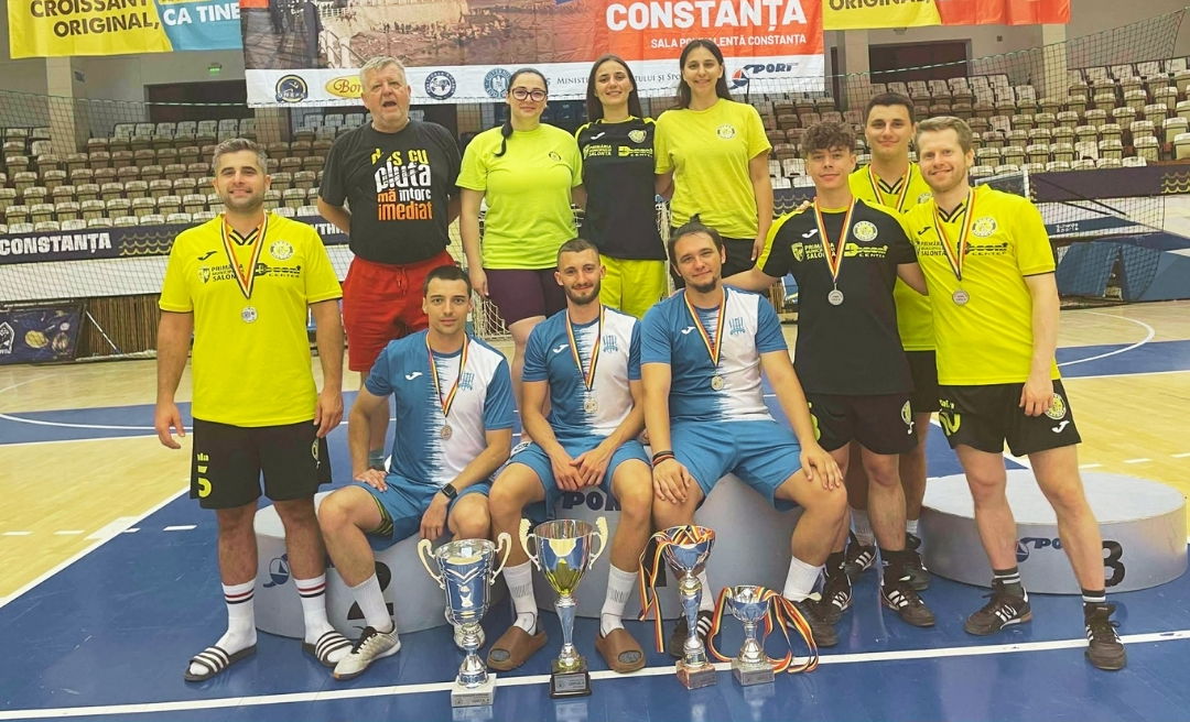 Három kategóriában is dobogóra állt a Tengo SK