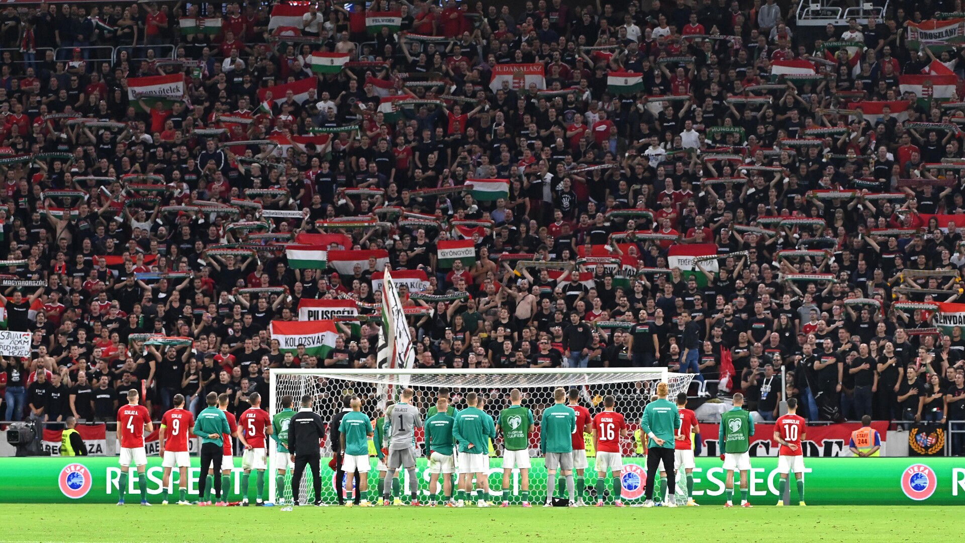 Magyar–portugál – augusztus 11-én indul a jegyvásár