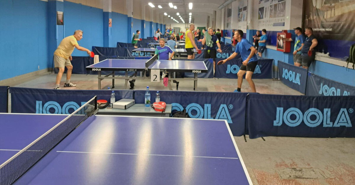 Ötszáz verseny, egy közösség – jubilált a King Pong | VIDEÓ!