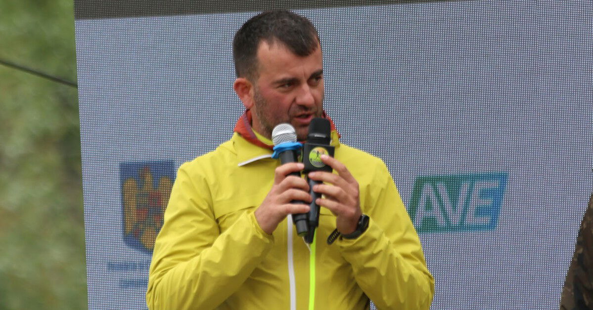 Kutyafalka támadt rá a neves futóedzőre Biharfüreden